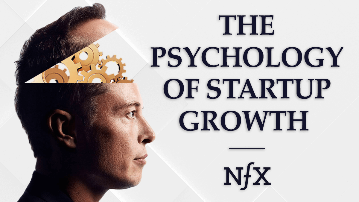 The Psychology of Startup Growth Header Image