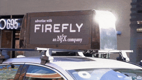 Firefly, an NFX company