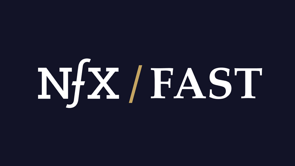 NFX FAST Seed Funding: 9 Days to Decision
