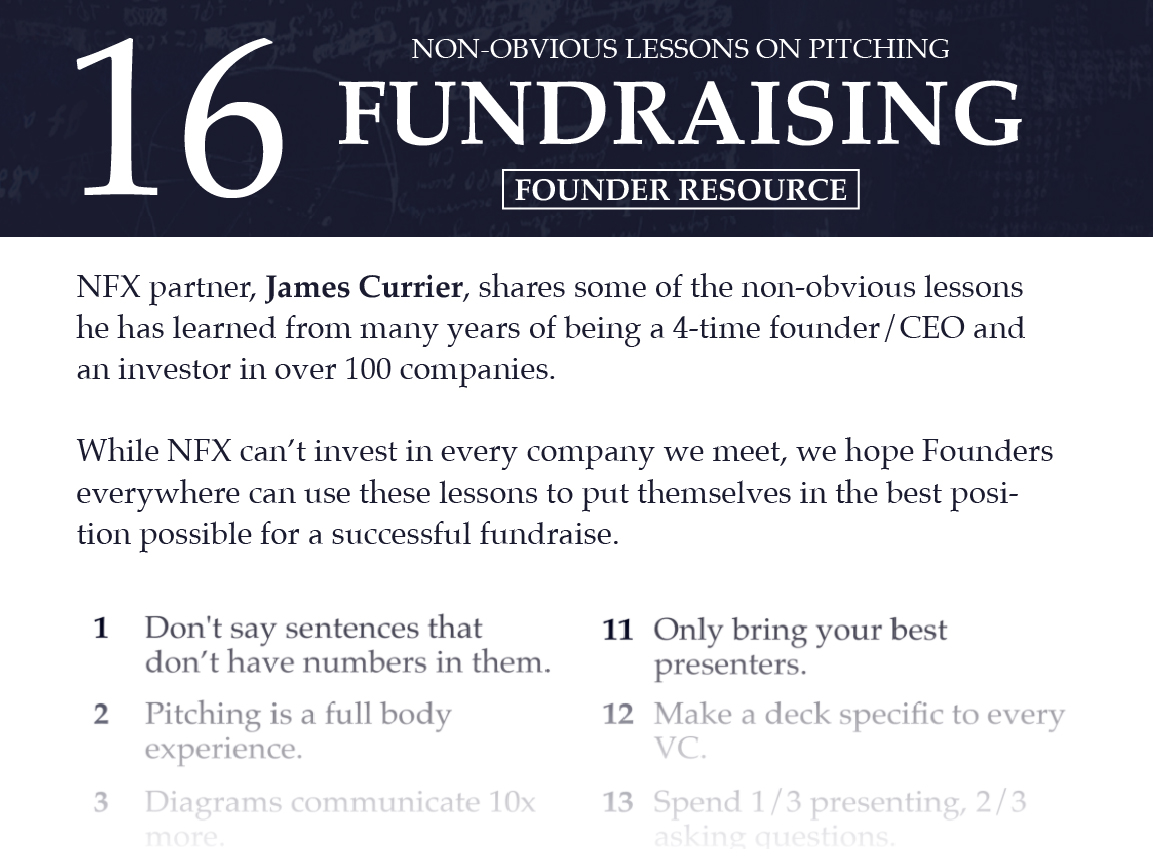 16-Non-Obvious-Fundraising-Lessons