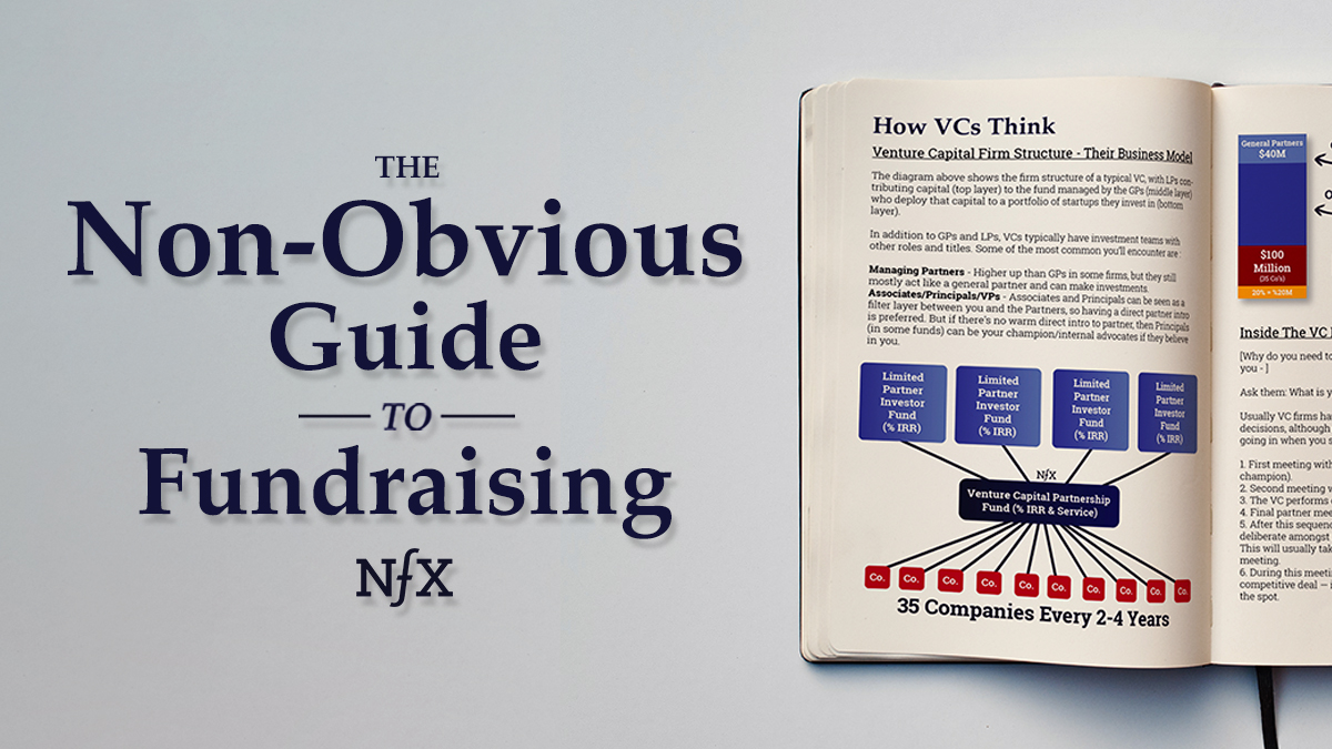 Fundraising Guide