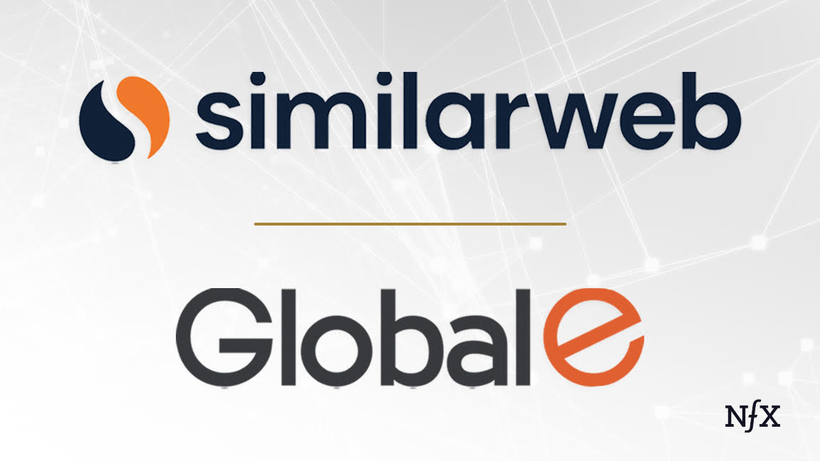 Similarweb & Global-e